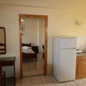 Hotel Village Inn Laganas