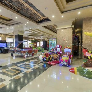 Hotel Rixos Premium Belek