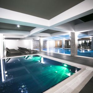 Hotel Sailors Beach Club