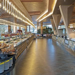 Nuh Un Gemisi Deluxe Hotel Spa (Ex.Noahs Ark Deluxe Hotel Spa)