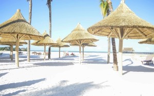 TOA Hotel and Spa Zanzibar