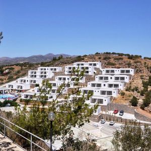 Hotel Ariadne Beach