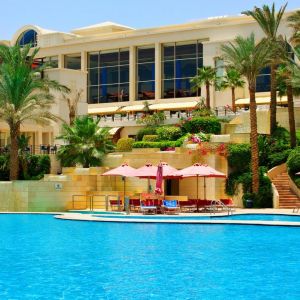 Hotel Grand Rotana Resort and Spa