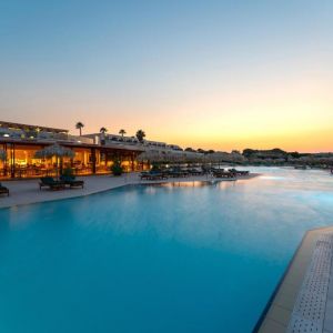 Hotel Kresten Royal Euphoria Resort