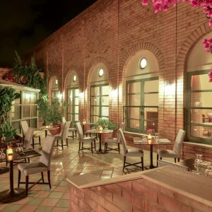 Hotel Bella Beach