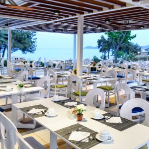 Hotel Alexandra Beach Thassos Spa Resort