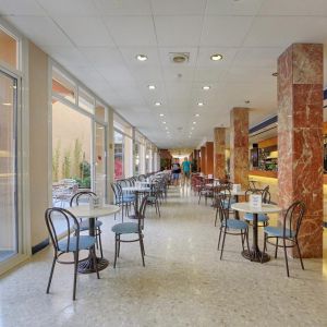 Hotel Fergus Espanya