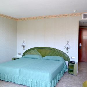 Hotel Kaktus Albir