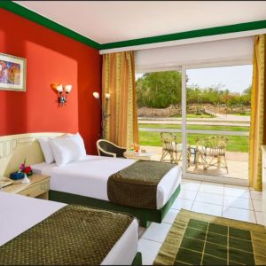 Hotel Dreams Vacation Resort