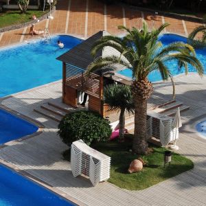 Hotel HG Tenerife Sur