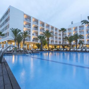 Hotel Palladium Palmyra