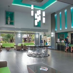 Hotel Riu Lupita