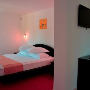 Paloma Residence Mamaia