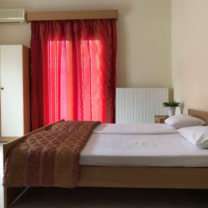 Panorama Apart Hotel Olympic Beach