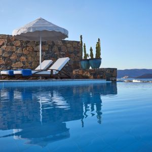 Hotel Elounda Palm