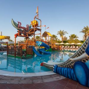 Hotel Turan Prince