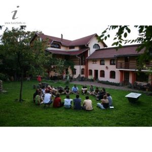 Pensiunea Casa Olarului