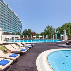 Hotel Europa Eforie Nord