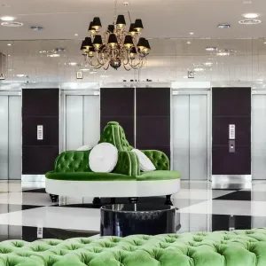 Hotel Europa Eforie Nord