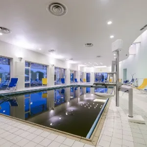 Hotel Europa Eforie Nord