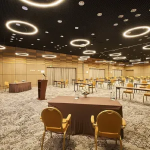 Hotel Europa Eforie Nord