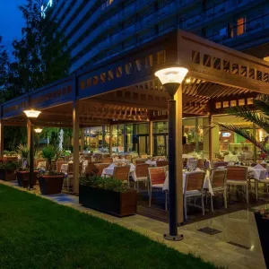 Hotel Europa Eforie Nord