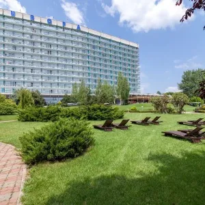 Hotel Europa Eforie Nord