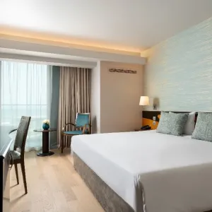 Hotel Europa Eforie Nord