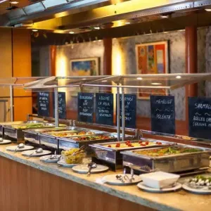 Hotel Europa Eforie Nord