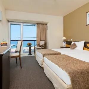 Hotel Europa Eforie Nord