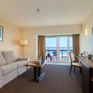 Hotel Europa Eforie Nord