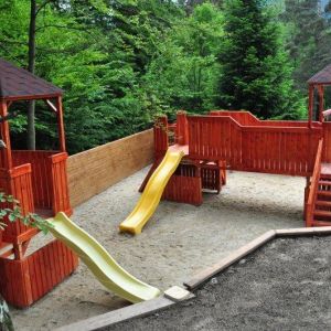Hotel Piatra Soimului Sinaia