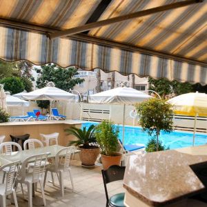 Hotel San Remo