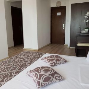 Hotel Tomis Mamaia