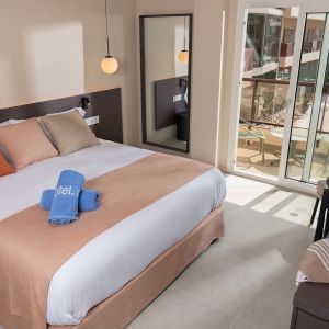 Aqua Hotel Promenade and Spa