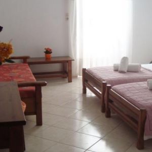 Aparthotel Athina (Bali)
