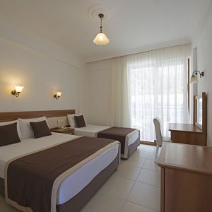Belcekum Beach Hotel