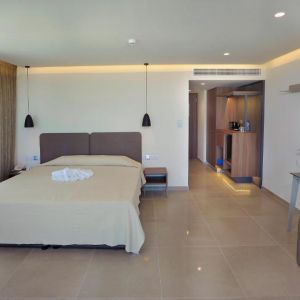 Nelia Beach Hotel and Spa