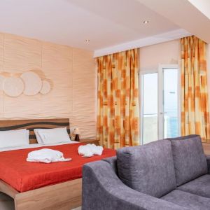 Hotel Corfu Maris