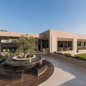 Hotel Esperides Beach Family Resort