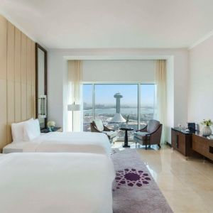 Rixos Marina Abu Dhabi