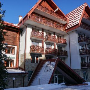 Hotel Iglika Palace