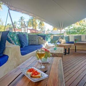 Hotel Indigo Beach
