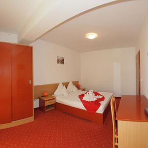 Hotel International Herculane