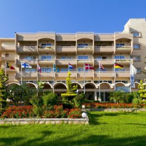 Hotel Sun Beach Resort