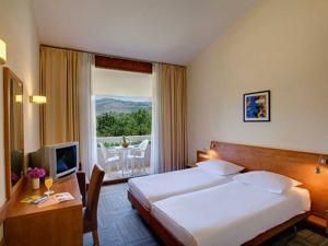 Hotel Tirena