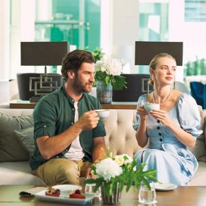 Amanti MadeForTwo Hotels