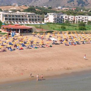Hotel Vantaris Palace