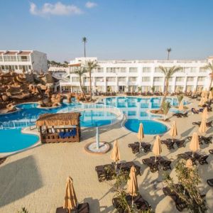 Sharming Inn Hotels