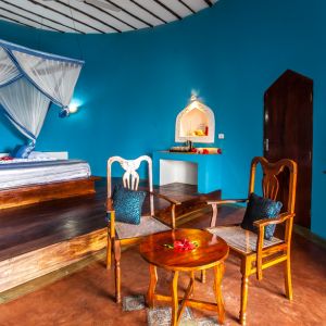 Hotel AHG Waridi Beach Resort and SPA